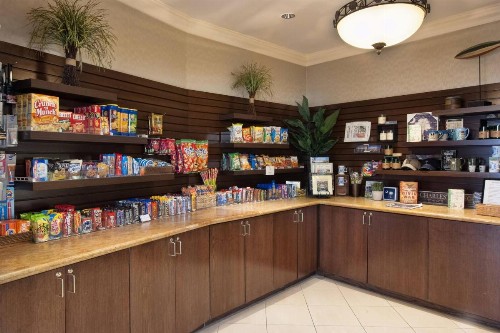 Charleston Marriott - image 3