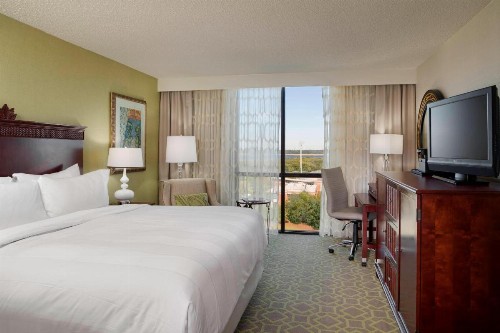 Charleston Marriott - image 31
