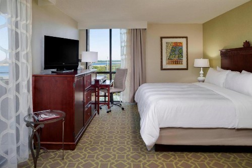 Charleston Marriott - image 34