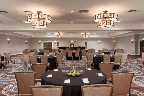 Charleston Marriott - image 36