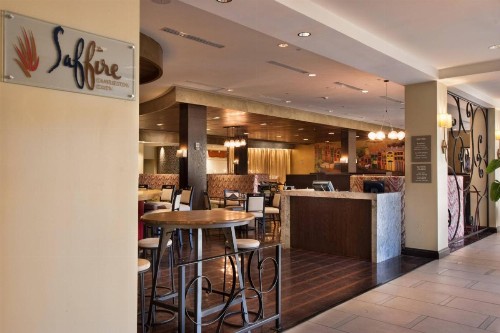Charleston Marriott - image 37