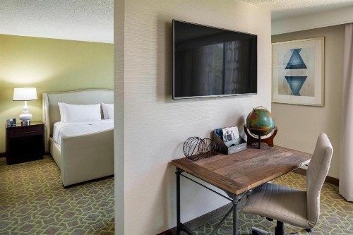 Charleston Marriott - image 38