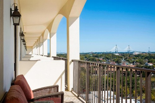 Charleston Marriott - image 39