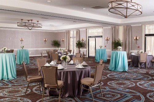 Charleston Marriott - image 4