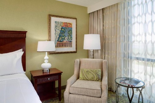 Charleston Marriott - image 40
