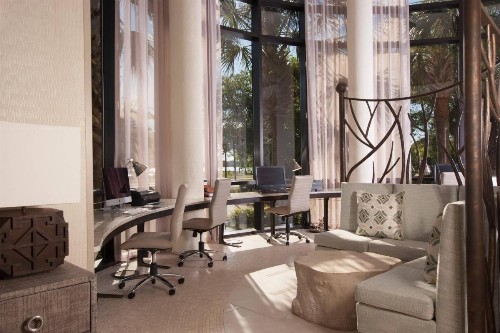 Charleston Marriott - image 41