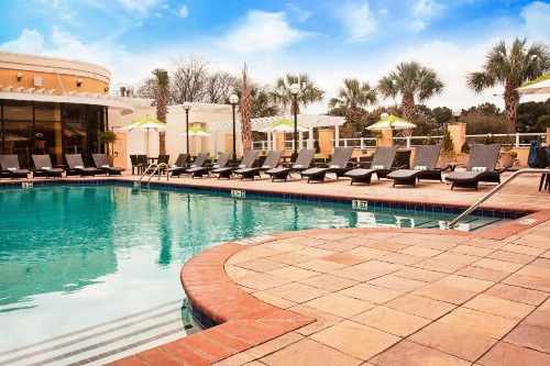 Charleston Marriott - image 44