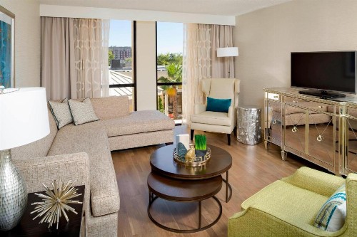 Charleston Marriott - image 46