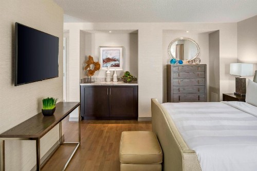 Charleston Marriott - image 47
