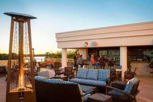Charleston Marriott - image 5