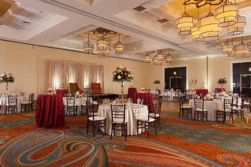 Charleston Marriott - image 6