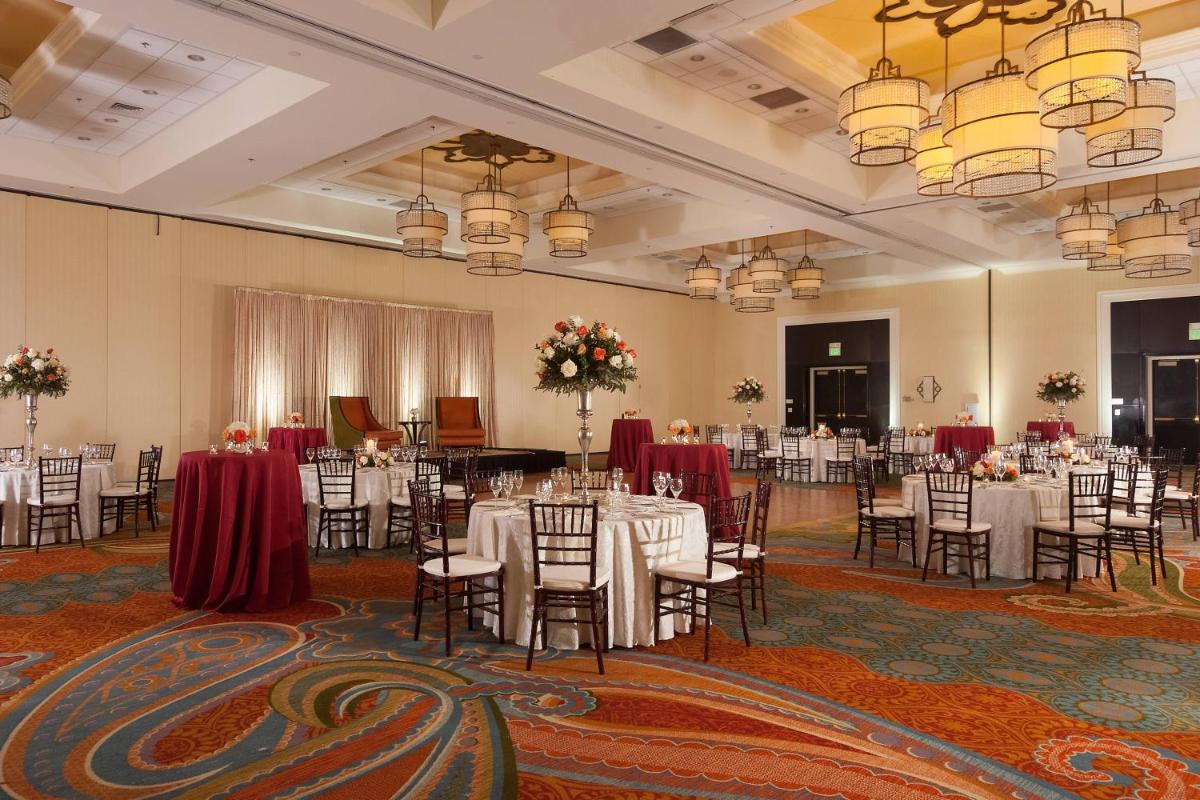 Charleston Marriott - image 6
