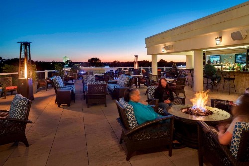 Charleston Marriott - image 7
