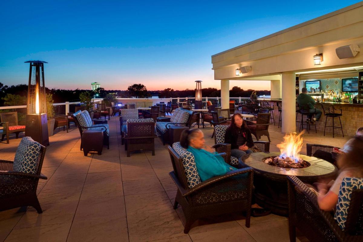 Charleston Marriott - image 7