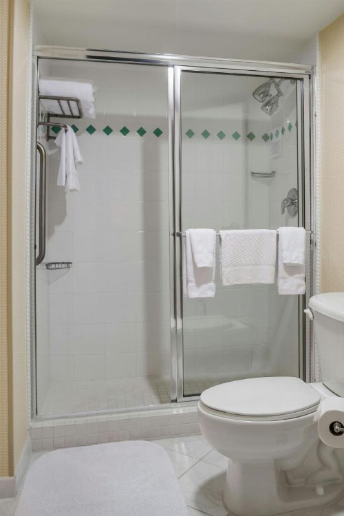 Charleston Marriott - image 8