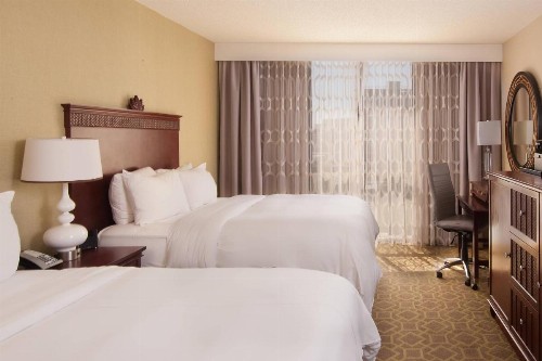 Charleston Marriott - image 9
