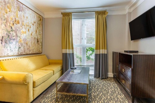 Church Street Inn Ascend Hotel Collection - image 18