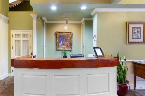 Church Street Inn Ascend Hotel Collection - image 2