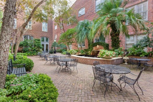 Church Street Inn Ascend Hotel Collection - image 22