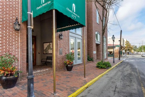 Church Street Inn Ascend Hotel Collection - image 25