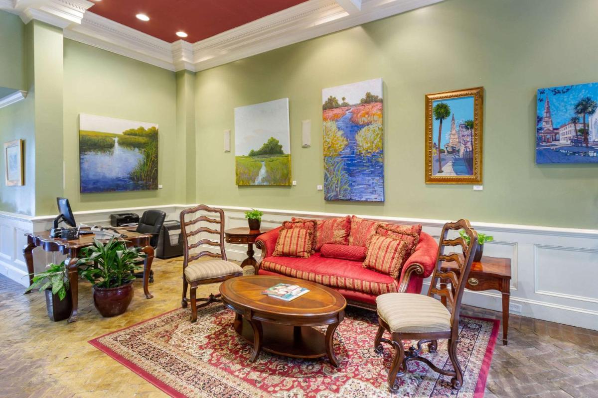 Church Street Inn Ascend Hotel Collection - image 3