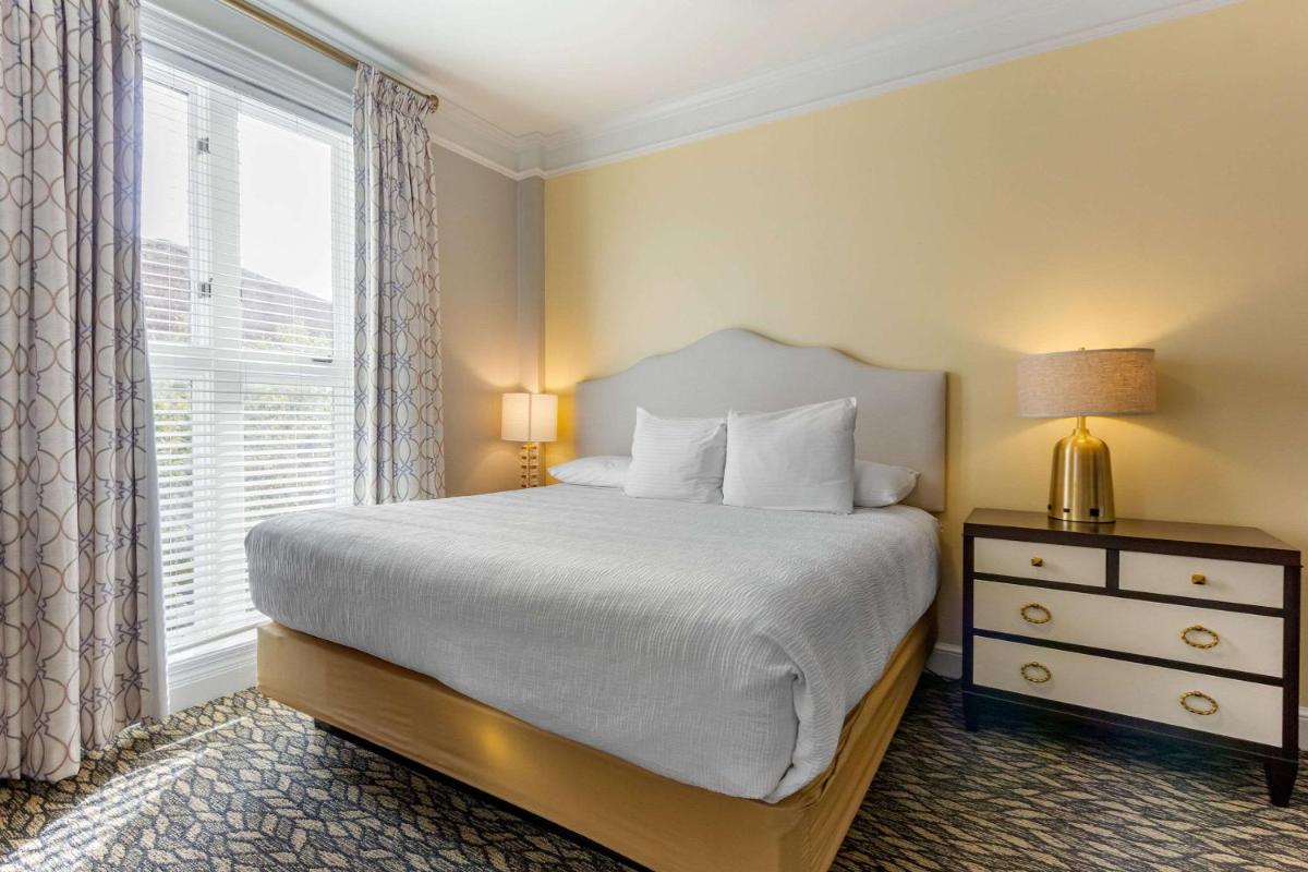 Church Street Inn Ascend Hotel Collection - image 4
