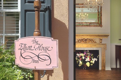Elliott House Inn - image 10