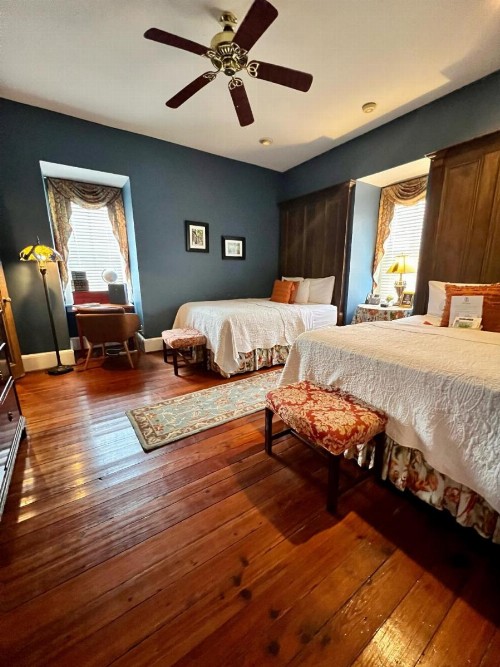 Barksdale House Inn - image 12