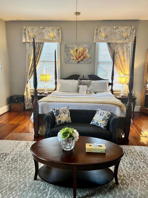 Barksdale House Inn - image 14