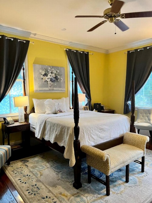 Barksdale House Inn - image 16