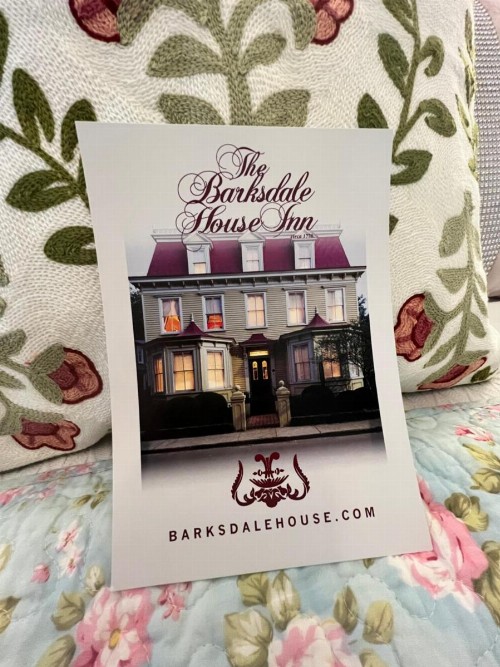 Barksdale House Inn - image 2