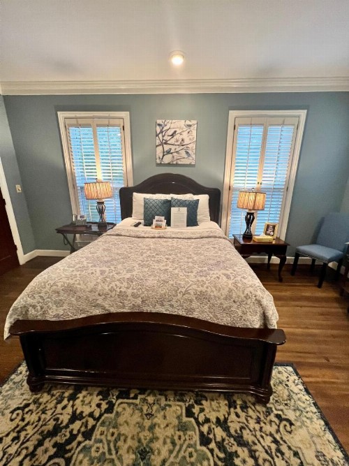 Barksdale House Inn - image 24