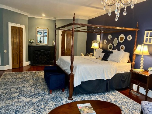 Barksdale House Inn - image 25