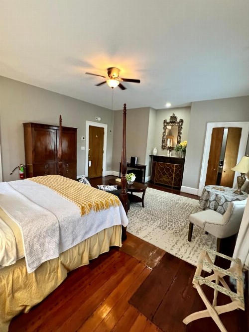 Barksdale House Inn - image 26