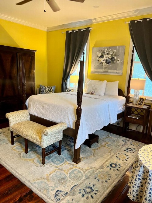 Barksdale House Inn - image 27