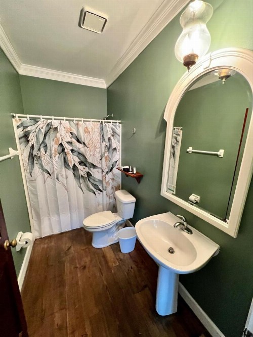 Barksdale House Inn - image 29