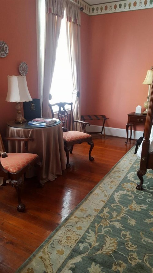 Barksdale House Inn - image 32
