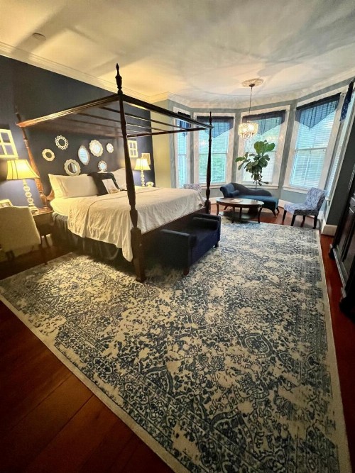 Barksdale House Inn - image 35