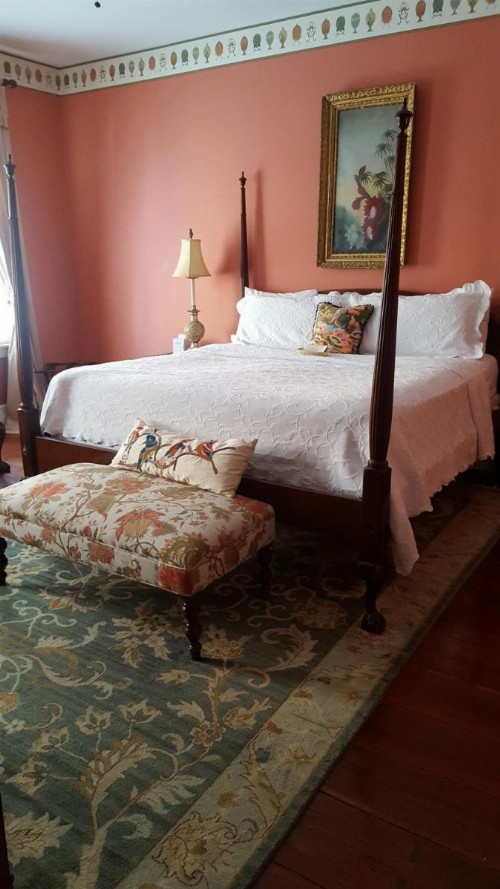 Barksdale House Inn - image 39