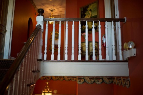 Barksdale House Inn - image 40