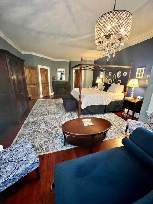 Barksdale House Inn - image 43