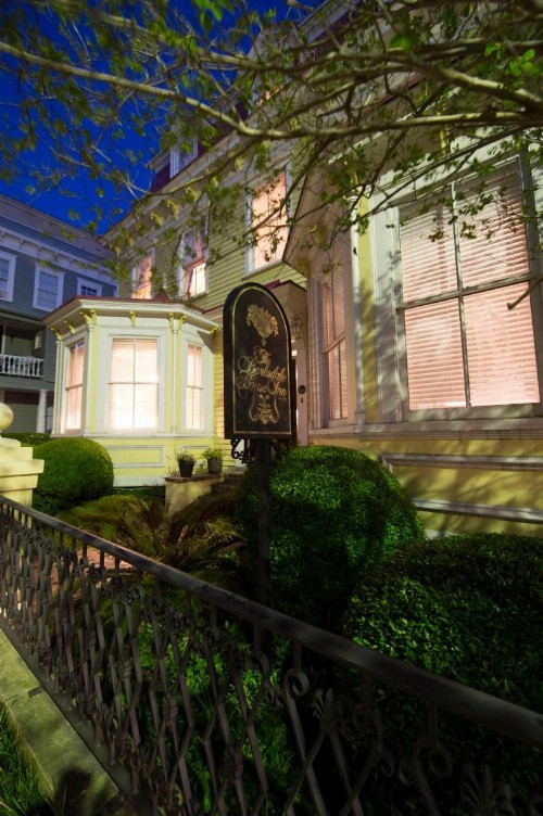 Barksdale House Inn - image 44
