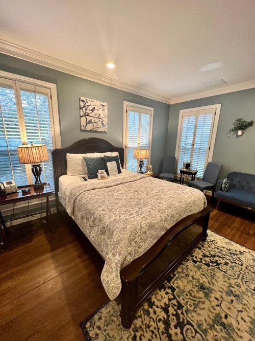 Barksdale House Inn - image 47
