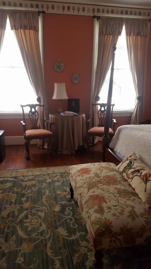 Barksdale House Inn - image 49