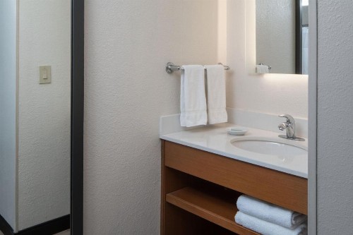 SpringHill Suites by Marriott Charleston Downtown/Riverview - image 18