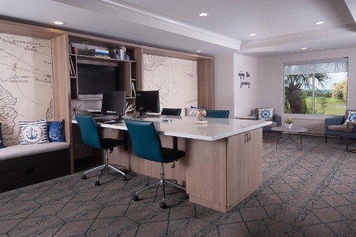 SpringHill Suites by Marriott Charleston Downtown/Riverview - image 24