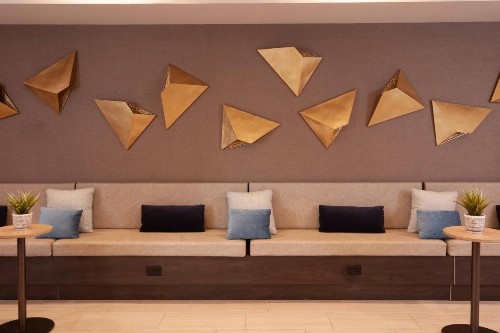 SpringHill Suites by Marriott Charleston Downtown/Riverview - image 25