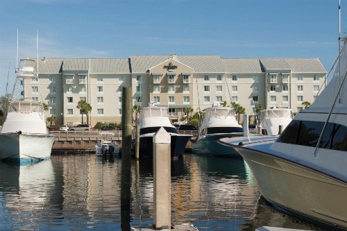 SpringHill Suites by Marriott Charleston Downtown/Riverview - image 27