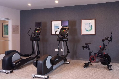 SpringHill Suites by Marriott Charleston Downtown/Riverview - image 34
