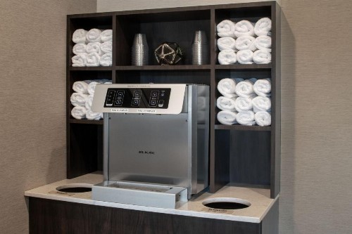 SpringHill Suites by Marriott Charleston Downtown/Riverview - image 35